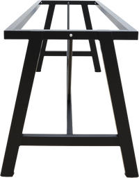 Durafurn A Frame - 720mm Table Height Frame
