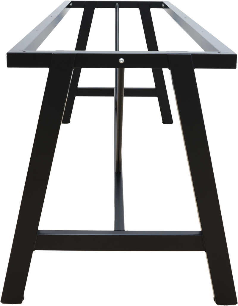 Durafurn A Frame - 720mm Table Height Frame