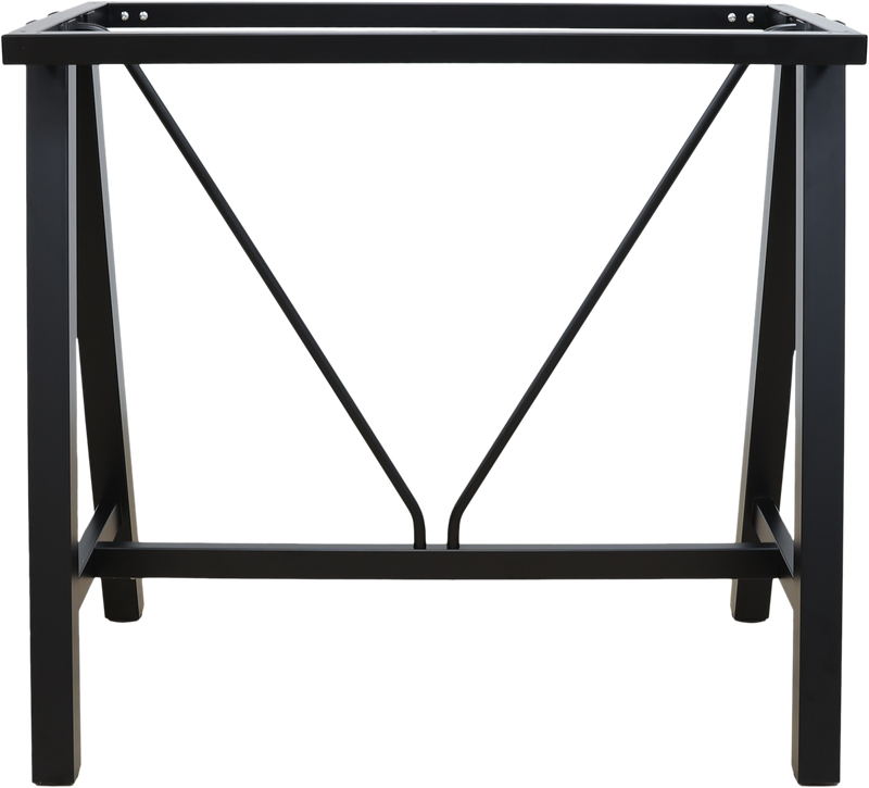 Durafurn A Frame - 1050mm Bar Height Frame