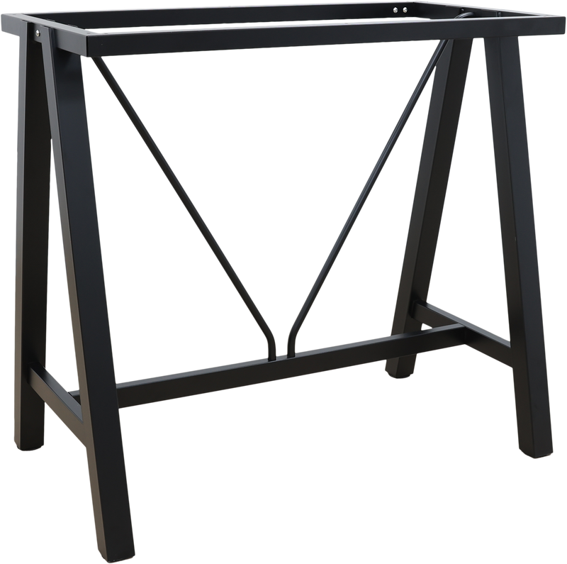 Durafurn A Frame - 1050mm Bar Height Frame