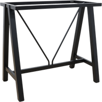 Durafurn A Frame - 950mm Bar Height Frame