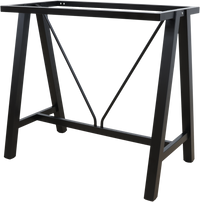 Durafurn A Frame - 1050mm Bar Height Frame
