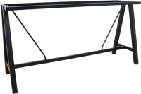 Durafurn A Frame - 1050mm Bar Height Frame