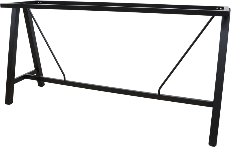 Durafurn A Frame - 1050mm Bar Height Frame