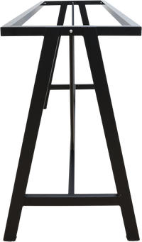 Durafurn A Frame - 1050mm Bar Height Frame