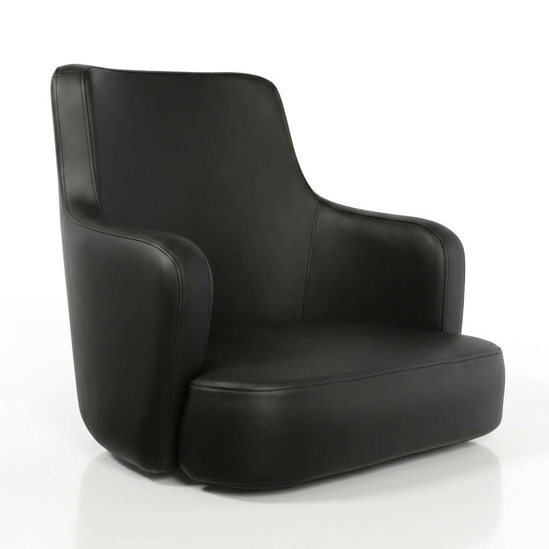Bernard Gaming Stool Shell