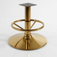 Bernard Gaming Stool Shell