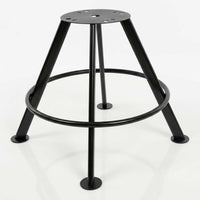 Bernard Gaming Stool Shell