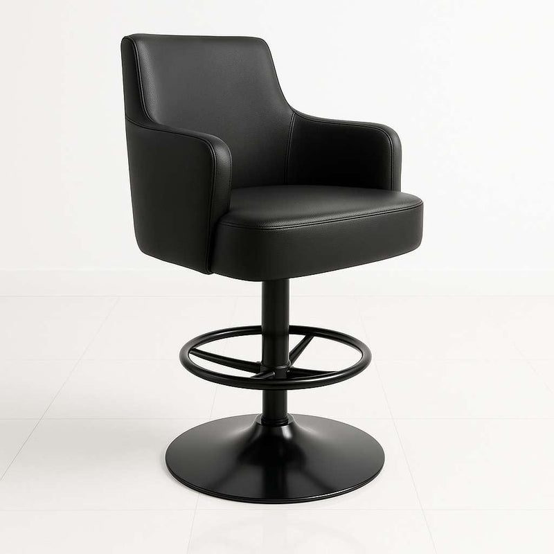 Francoise Gaming Stool