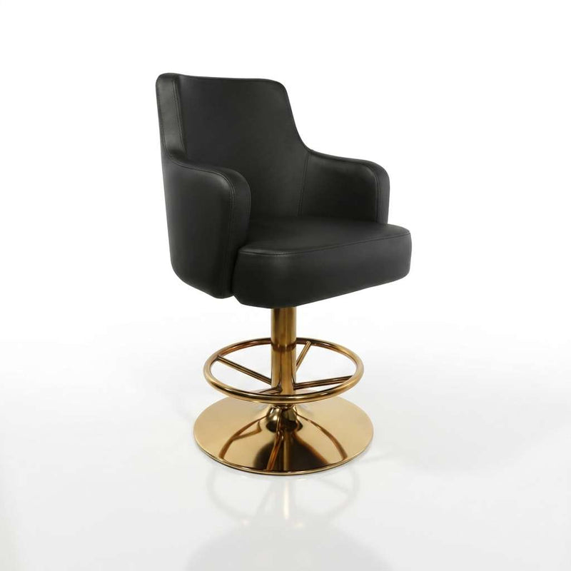 Francoise Gaming Stool
