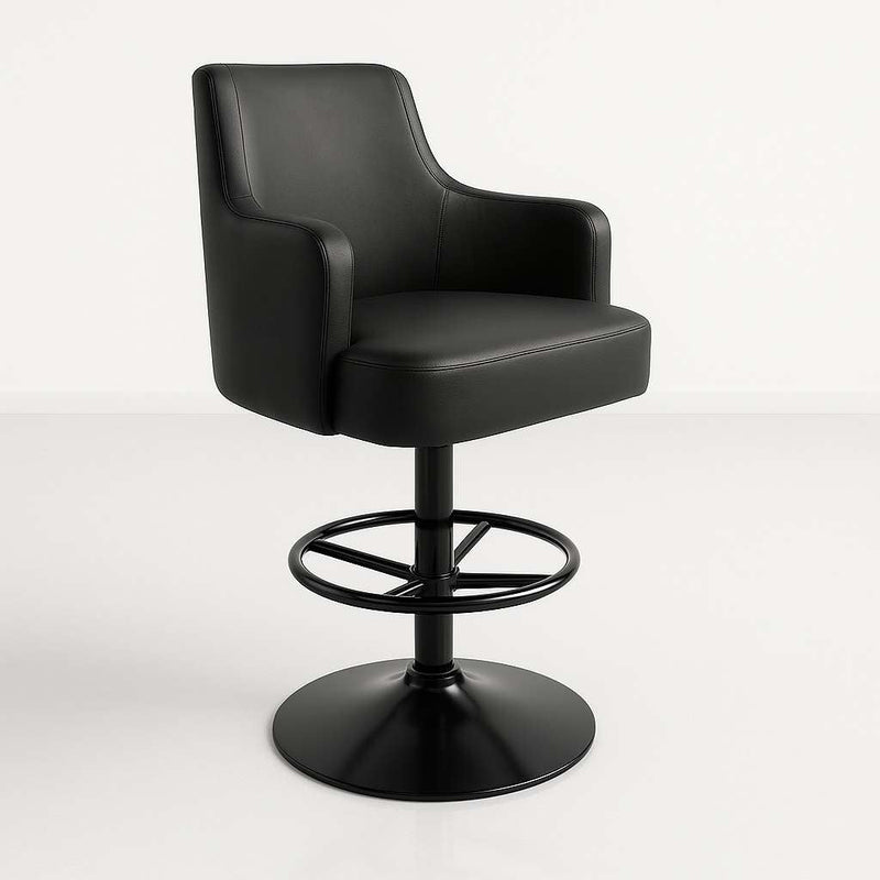 Francoise Gaming Stool