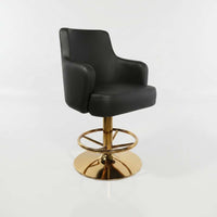 Francoise Gaming Stool