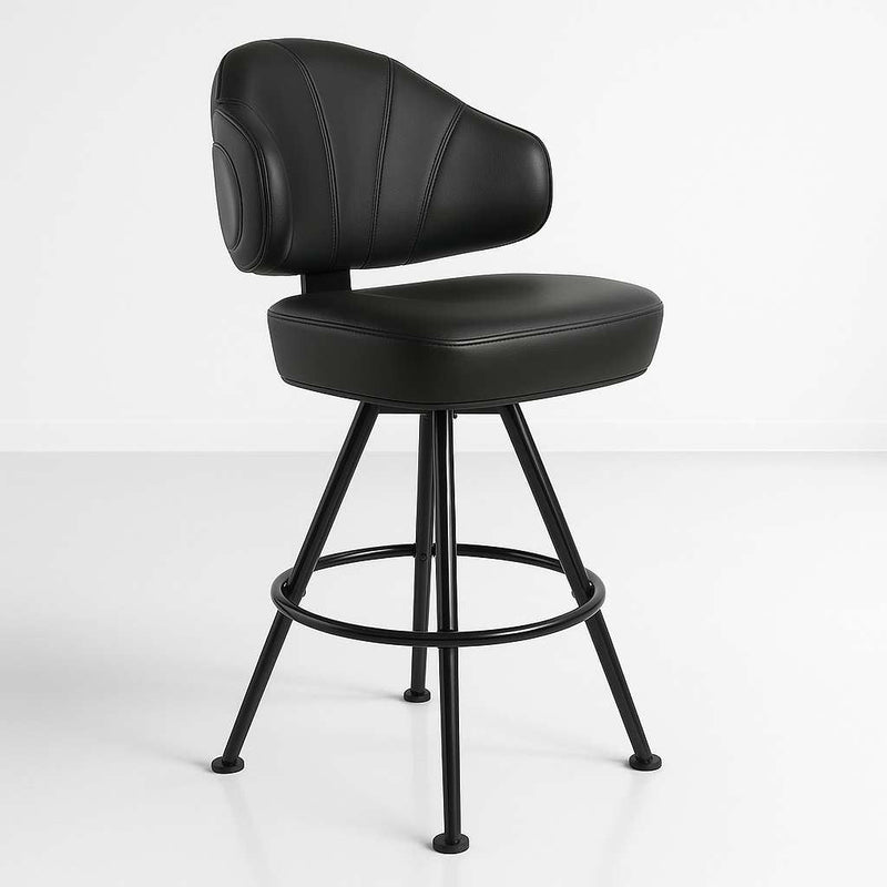 Bernard Gaming Stool