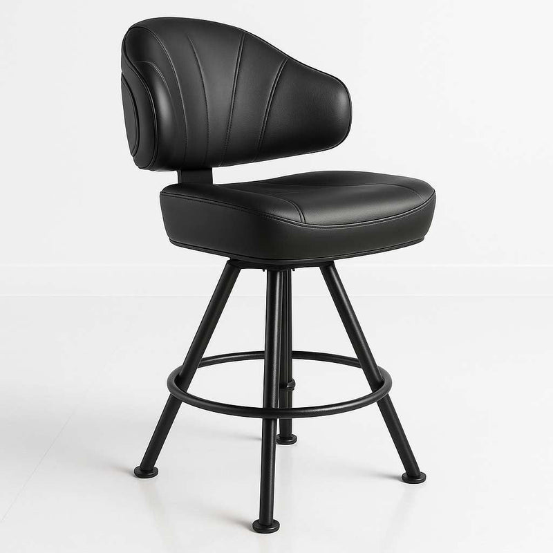 Bernard Gaming Stool