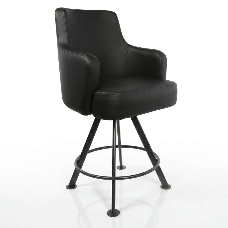 Francoise Gaming Stool