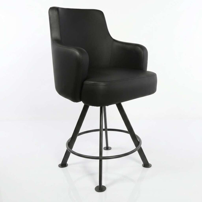 Francoise Gaming Stool