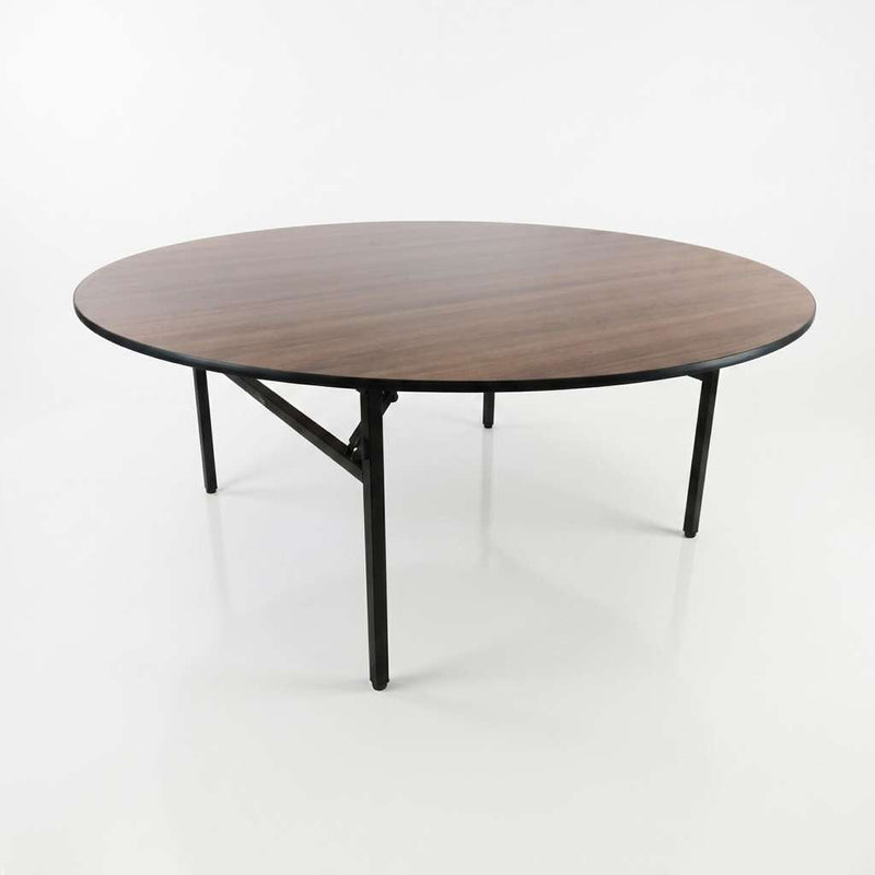 Brooklyn 1830DIA Banquet Table