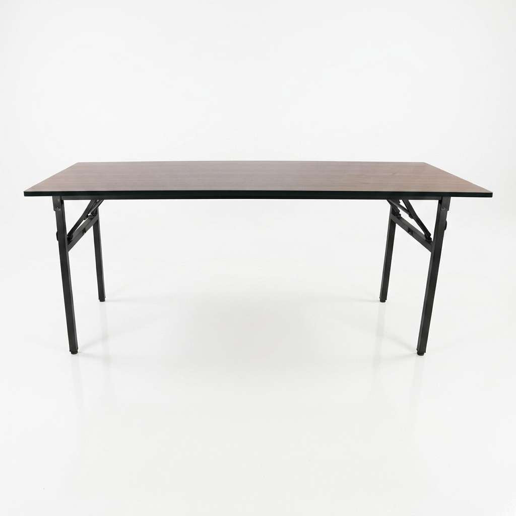 Brooklyn 1830mm x 760mm Trestle Table