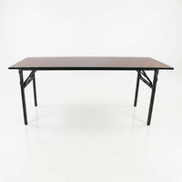 Brooklyn 1830mm x 760mm Trestle Table
