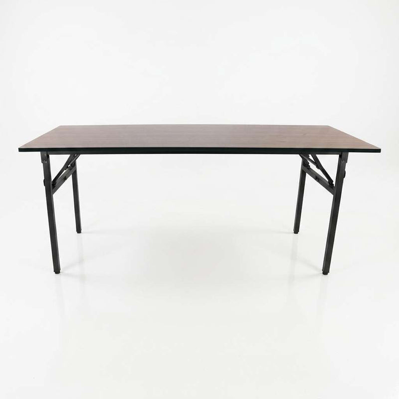 Brooklyn 1830mm x 760mm Trestle Table