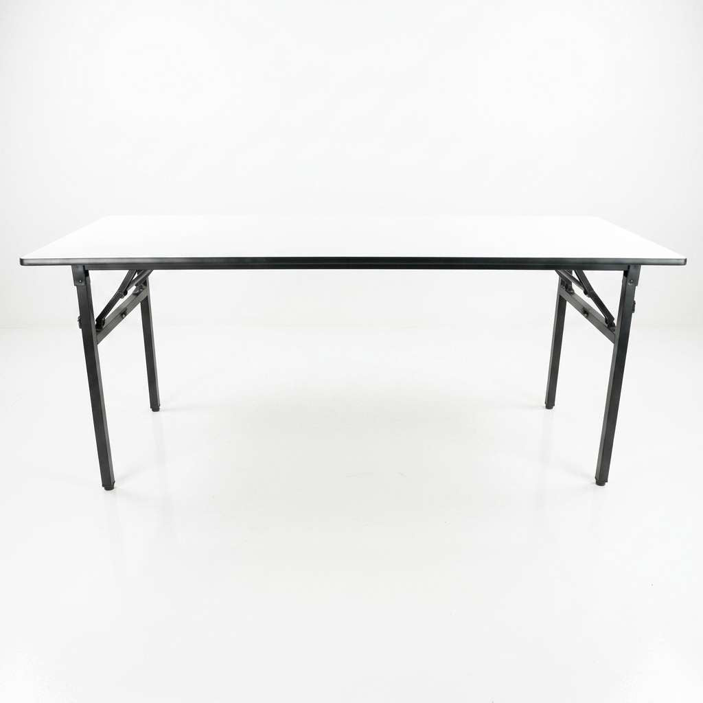 Brooklyn 1830mm x 760mm Trestle Table