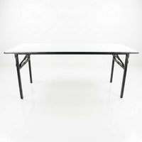 Brooklyn 1830mm x 760mm Trestle Table