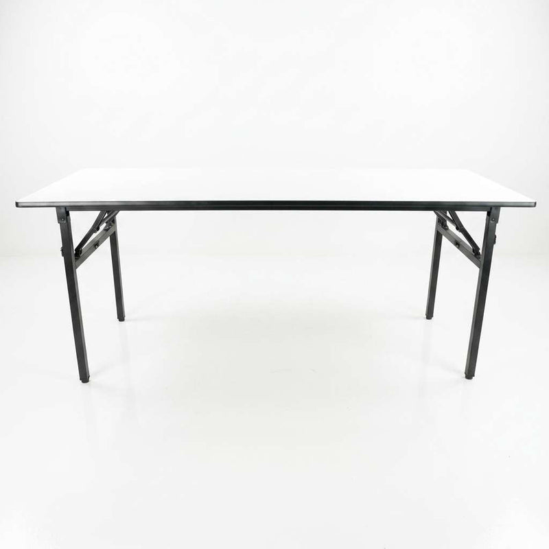 Brooklyn 1830mm x 760mm Trestle Table