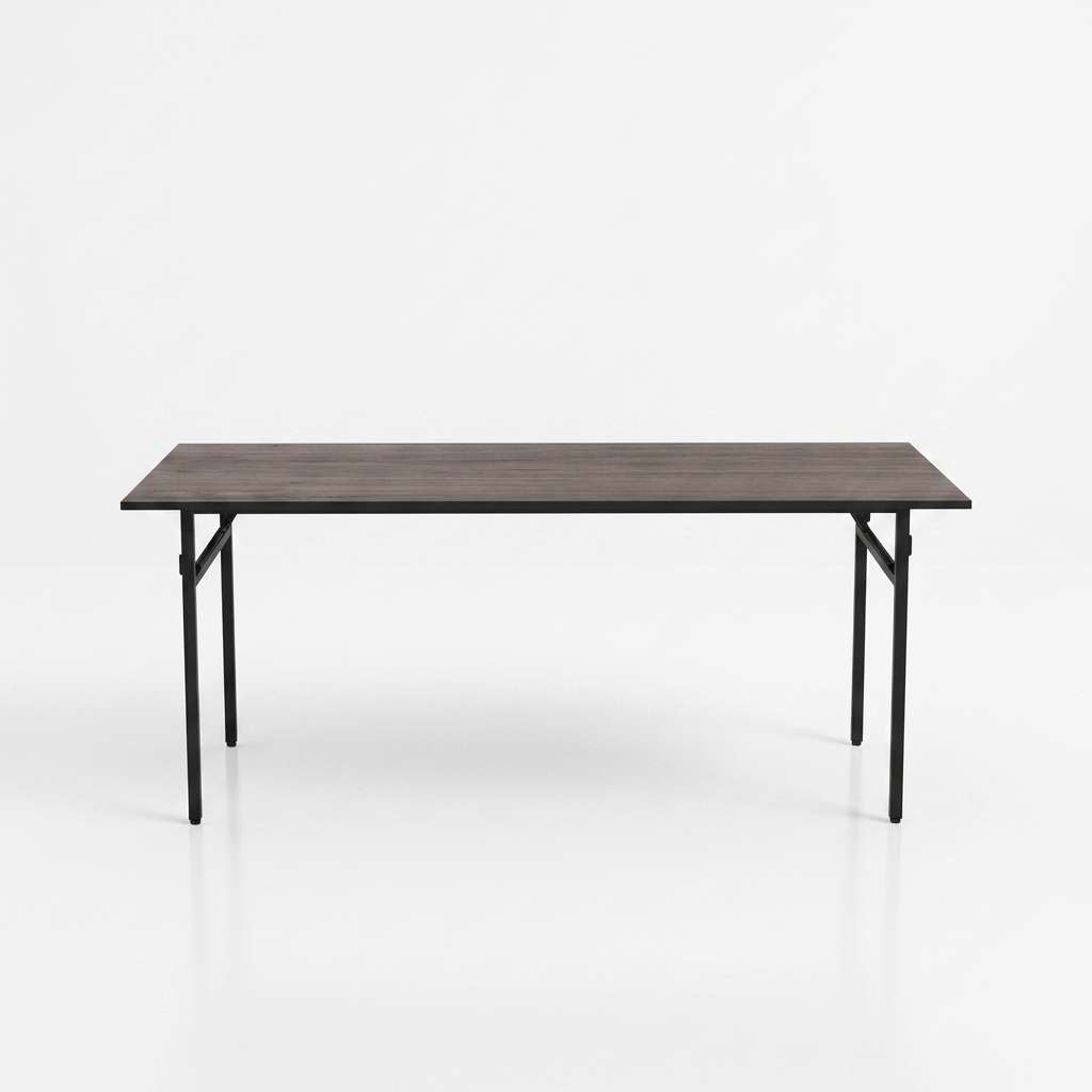Brooklyn 1830mm x 760mm Trestle Table