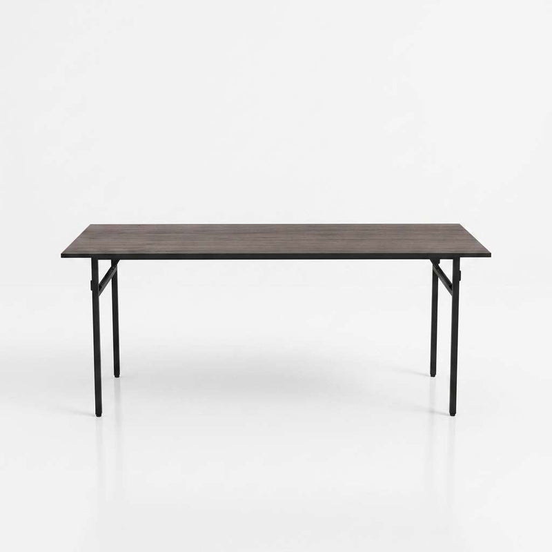 Brooklyn 1830mm x 760mm Trestle Table
