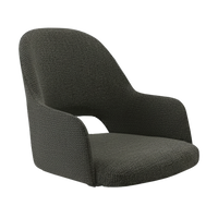New Orleans Bourbon Armchair Shell