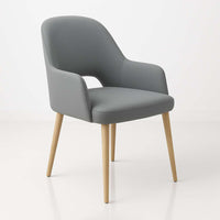 New Orleans Bourbon Armchair