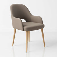 New Orleans Bourbon Armchair