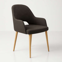 New Orleans Bourbon Armchair