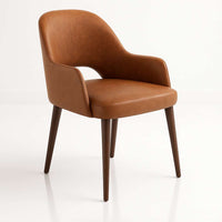 New Orleans Bourbon Armchair