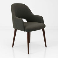 New Orleans Bourbon Armchair