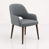 New Orleans Bourbon Armchair