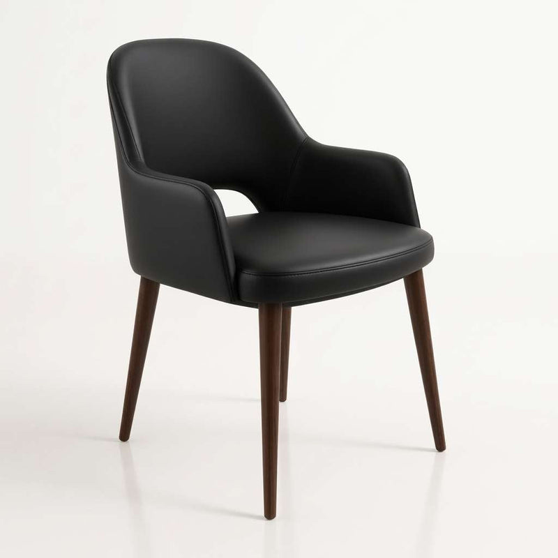 New Orleans Bourbon Armchair