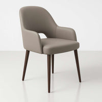 New Orleans Bourbon Armchair