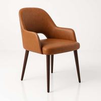New Orleans Bourbon Armchair