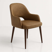 New Orleans Bourbon Armchair