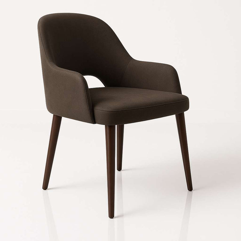 New Orleans Bourbon Armchair