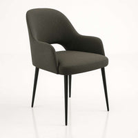 New Orleans Bourbon Armchair