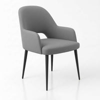 New Orleans Bourbon Armchair