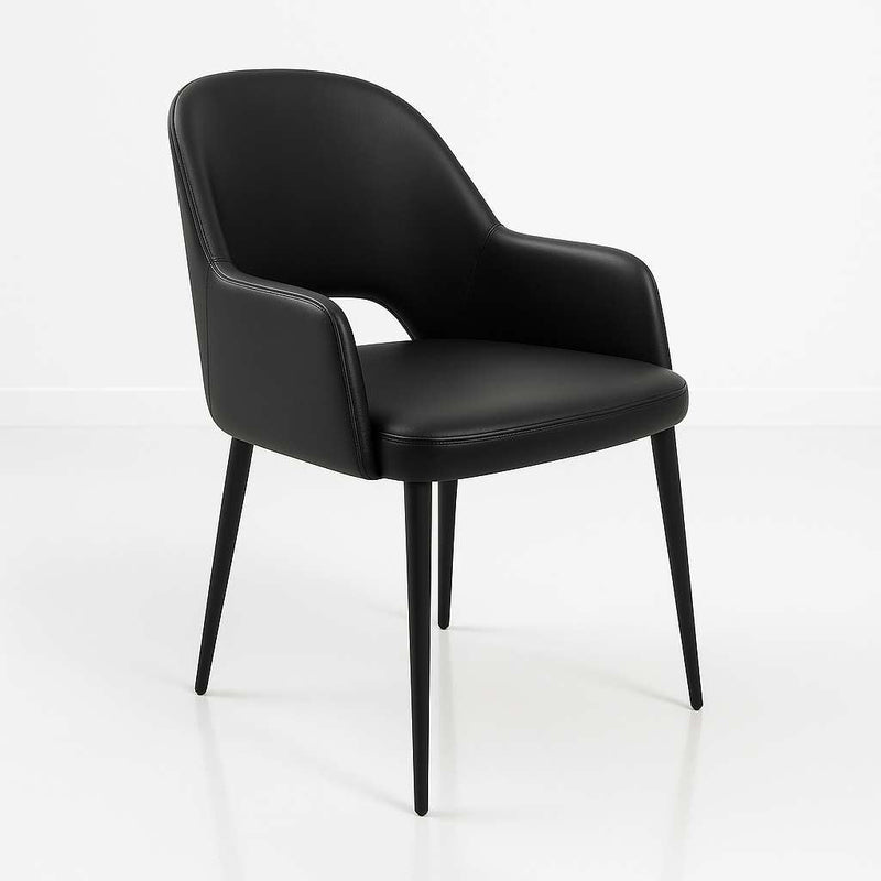 New Orleans Bourbon Armchair