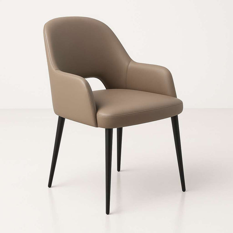 New Orleans Bourbon Armchair