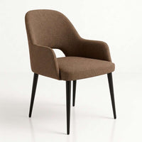New Orleans Bourbon Armchair