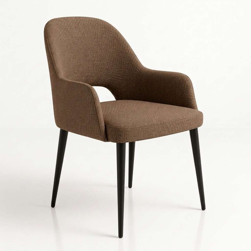 New Orleans Bourbon Armchair