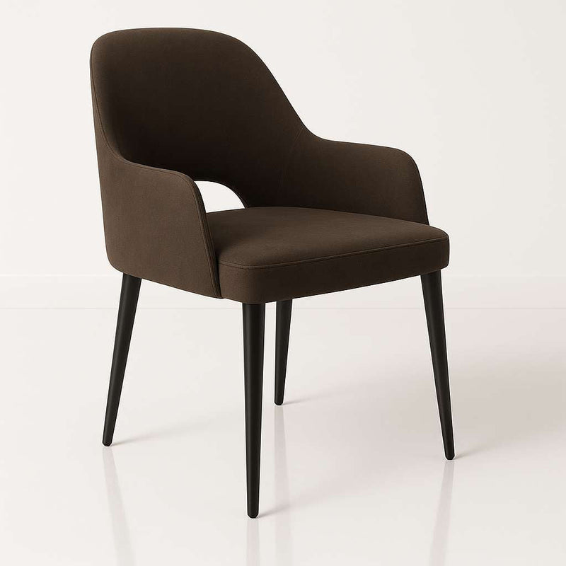 New Orleans Bourbon Armchair