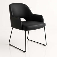 New Orleans Bourbon Armchair