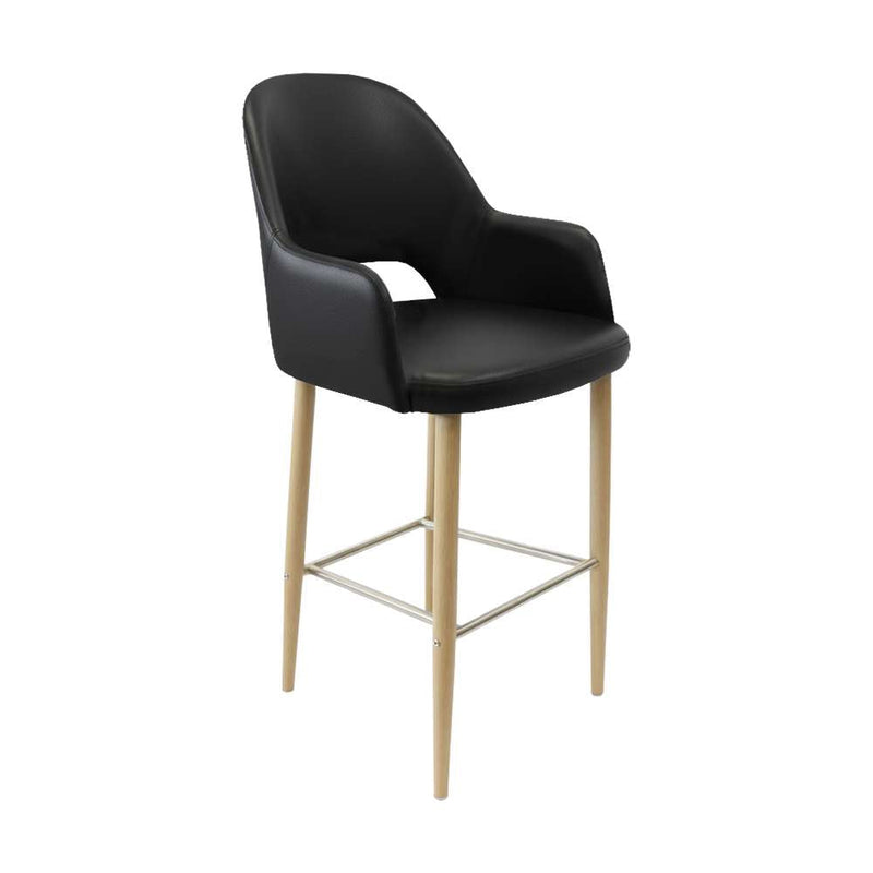 New Orleans Bourbon 750mm Barstool